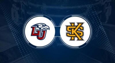 Liberty vs. Kennesaw State: Odds, spread, and over/under - Oct. 23