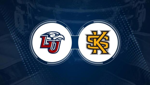 Liberty vs. Kennesaw State: Odds, spread, and over/under - Oct. 23