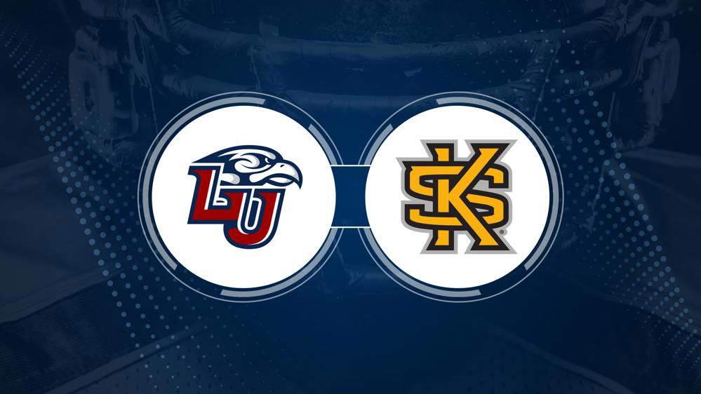 Liberty vs. Kennesaw State: Odds, spread, and over/under - Oct. 23