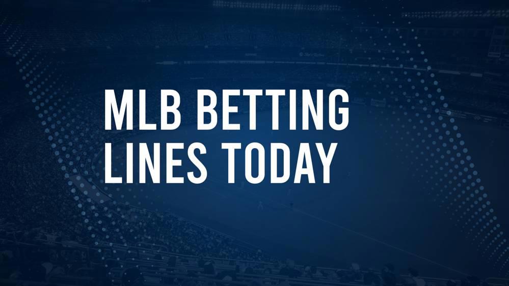 MLB Playoff Betting Lines and Picks Today | Oct. 17