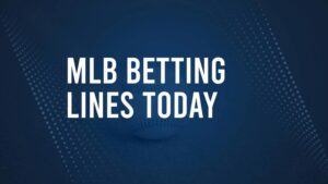 MLB Playoff Betting Lines and Picks Today | Oct. 28