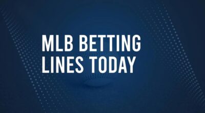 MLB Playoff Betting Lines and Picks Today | Oct. 28