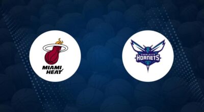 NBA Best Bets: Heat vs. Hornets Picks for October 26