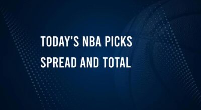 NBA Spread and Total Picks for Today, October 28