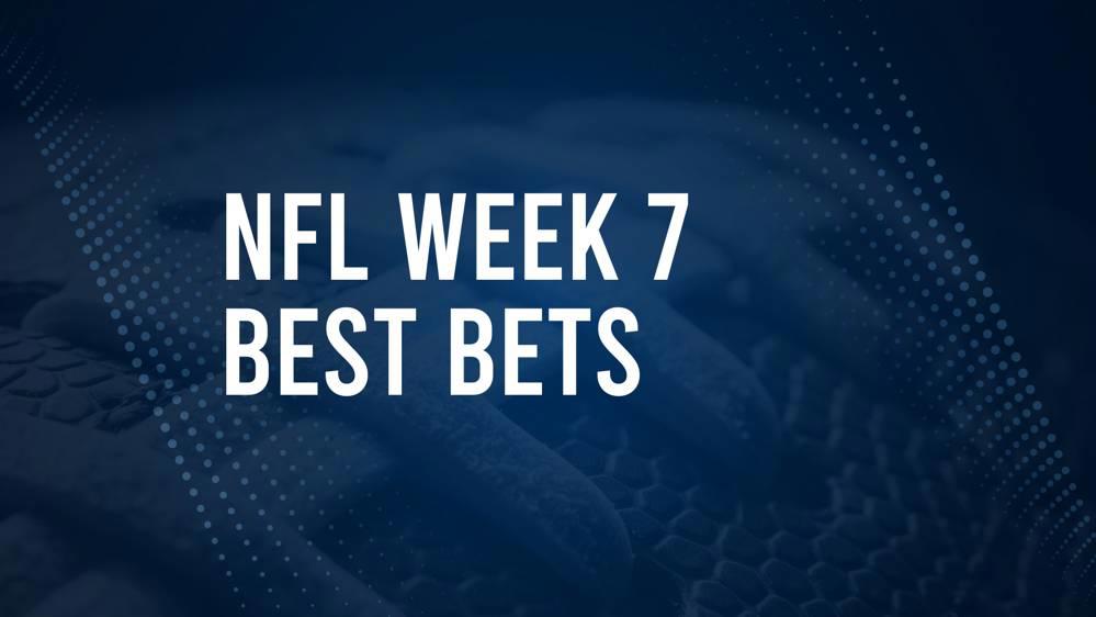 NFL Week 7 Computer Predictions, Best Bets, Over/Under Picks The