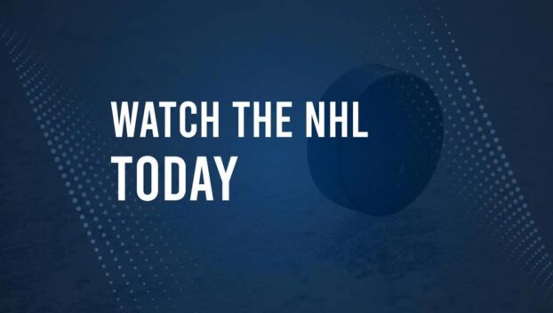 October 17 NHL TV Schedule: TV Channel, Start Times & Live Streaming Options