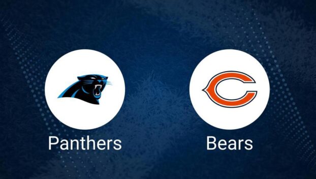 Panthers vs. Bears Predictions & Picks: Odds, Moneyline, Spread - Week 5