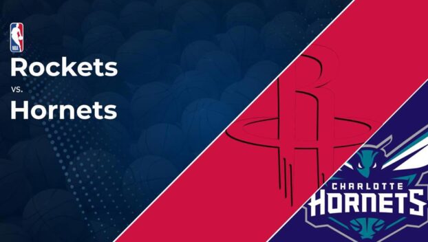 Rockets vs. Hornets Prediction & Picks: Line, Spread, Over/Under - October 23