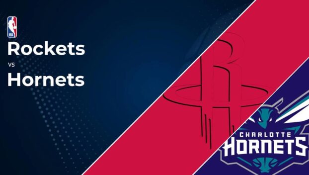 Rockets vs. Hornets Tickets Available – Wednesday, Oct. 23