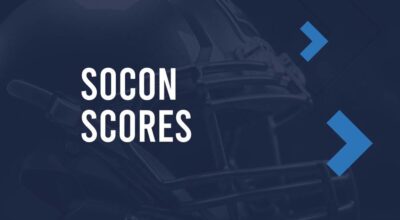 SoCon Football Scores and Results – Week 6 2024