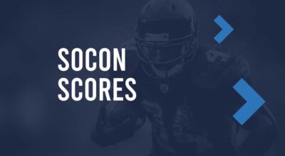 SoCon Football Scores and Results – Week 8 2024