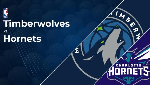 Timberwolves vs. Hornets Tickets Available – Monday, Nov. 4