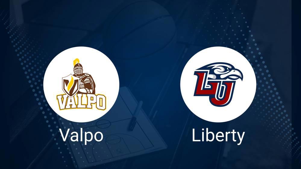 Valparaiso vs. Liberty Basketball Tickets - Monday, November 4