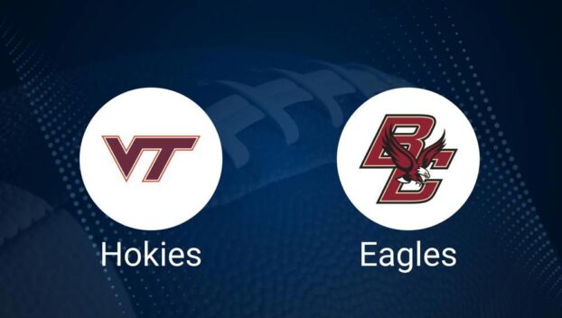 Virginia Tech vs. Boston College Predictions & Picks: Odds, Moneyline, Spread - Thursday, Oct. 17