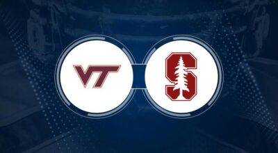 Virginia Tech vs. Stanford: Odds, spread, and over/under - Oct. 5