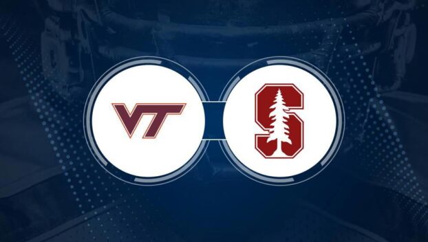 Virginia Tech vs. Stanford: Odds, spread, and over/under - Oct. 5