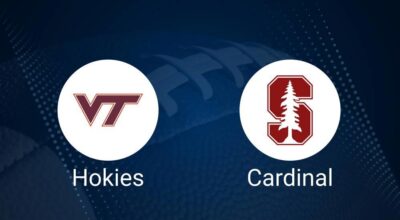 Virginia Tech vs. Stanford Predictions & Picks: Odds, Moneyline, Spread - Saturday, Oct. 5