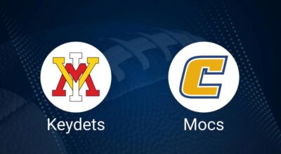 VMI vs. Chattanooga Predictions & Picks: Odds, Moneyline, Spread - Saturday, Oct. 26