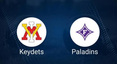 VMI vs. Furman Predictions & Picks: Odds, Moneyline, Spread - Saturday, Nov. 2