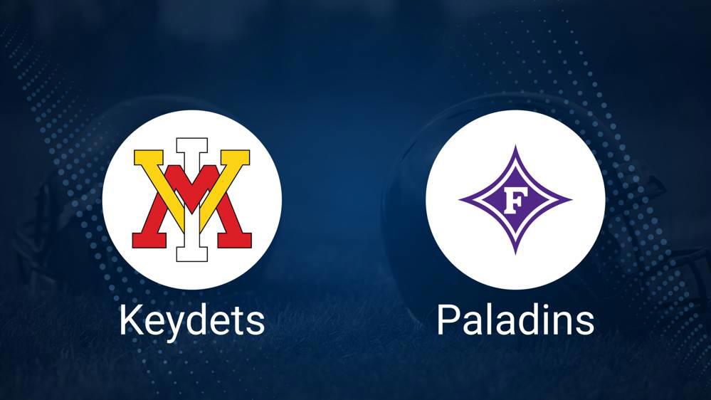 VMI vs. Furman Predictions & Picks: Odds, Moneyline, Spread - Saturday, Nov. 2