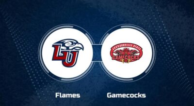 Where to Watch Liberty vs. Jacksonville State on TV or Streaming Live - Oct. 30