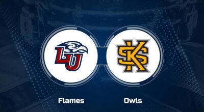 Where to Watch Liberty vs. Kennesaw State on TV or Streaming Live - Oct. 23