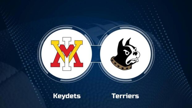 Where to Watch VMI vs. Wofford on TV or Streaming Live - Oct. 12