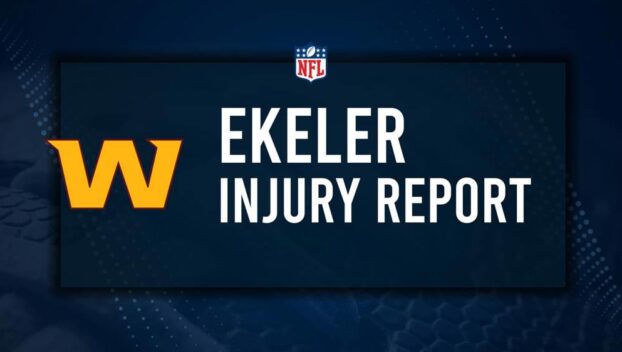 Will Austin Ekeler Play in Week 5? NFL Injury Status, News & Updates