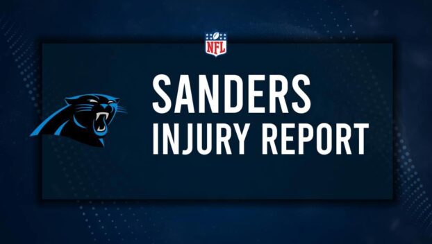 Will Miles Sanders Play in Week 5? NFL Injury Status, News & Updates