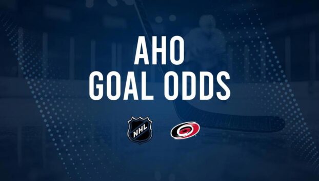 Will Sebastian Aho Score a Goal Against the Lightning on October 11?