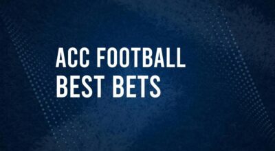 ACC Football Predictions, Computer Picks & Best Bets | Week 12