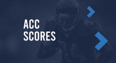 ACC Football Scores and Results – Week 10 2024