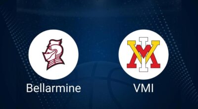 Bellarmine vs. VMI Predictions & Picks: Spread, Total - November 9