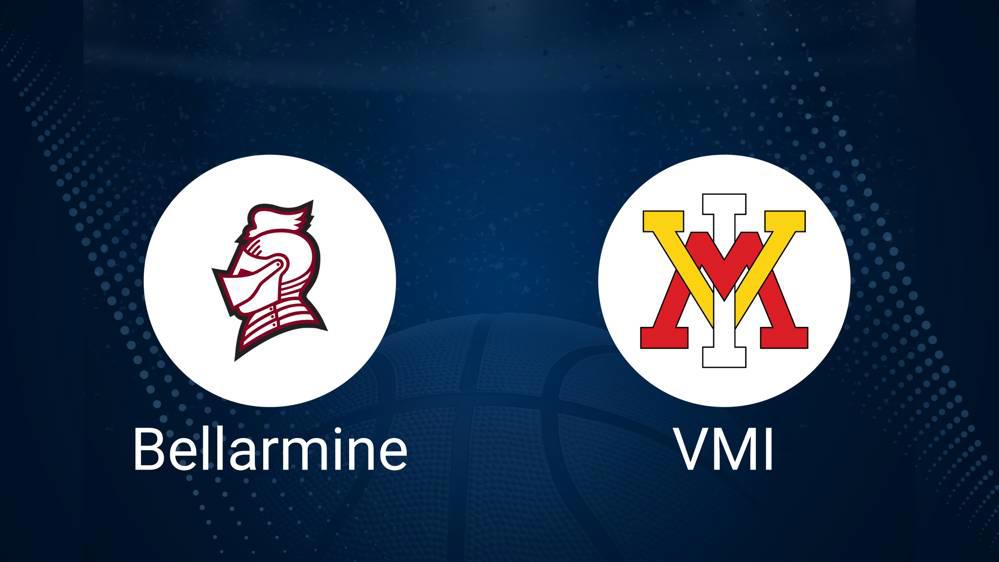 Bellarmine vs. VMI Predictions & Picks: Spread, Total - November 9