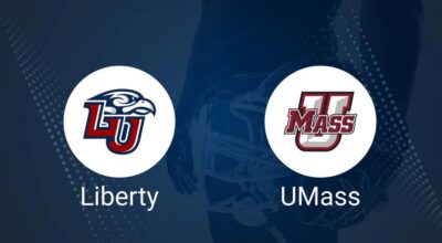 Best Bets, Predictions & Odds for the UMass vs. Liberty Game – Saturday, Nov. 16