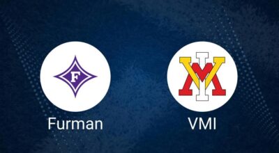 Best Bets, Predictions & Odds for the VMI vs. Furman Game – Saturday, Nov. 2