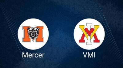 Best Bets, Predictions & Odds for the VMI vs. Mercer Game – Saturday, Nov. 9