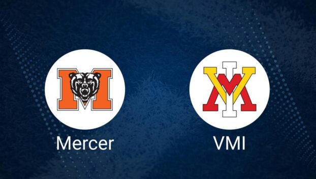 Best Bets, Predictions & Odds for the VMI vs. Mercer Game – Saturday, Nov. 9