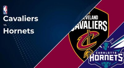 Cavaliers vs. Hornets Prediction & Picks: Line, Spread, Over/Under - November 17