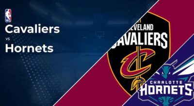 Cavaliers vs. Hornets Tickets Available – Sunday, Nov. 17