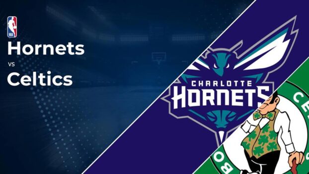 Celtics vs. Hornets Tickets Available – Friday, Nov. 1