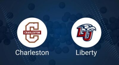 Charleston (SC) vs. Liberty Predictions & Picks: Spread, Total - November 17