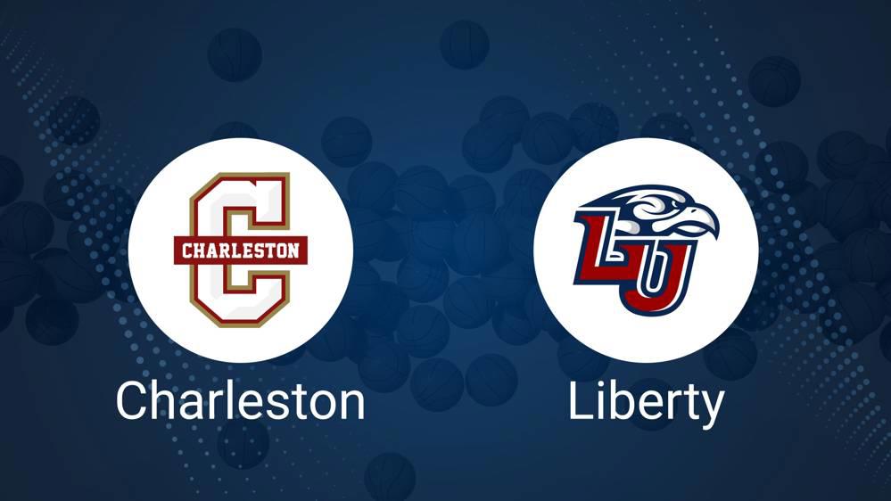 Charleston (SC) vs. Liberty Predictions & Picks: Spread, Total - November 17