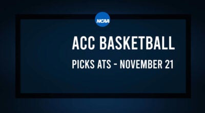 College Basketball Picks Against the Spread: ACC Games Today, November 21