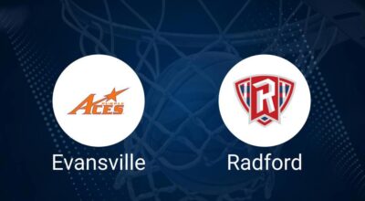 Evansville vs. Radford Predictions & Picks: Spread, Total - November 16