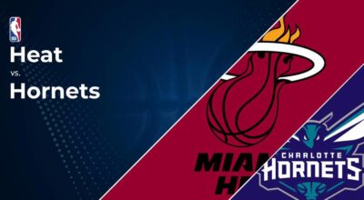 Heat vs. Hornets Prediction & Picks: Line, Spread, Over/Under - November 27