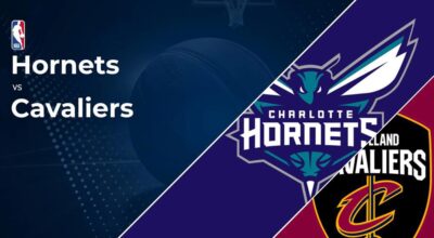 Hornets vs. Cavaliers Tickets Available – Saturday, Dec. 7