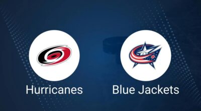 How to Pick the Hurricanes vs. Blue Jackets Game with Odds, Spread, Betting Line and Stats – November 23