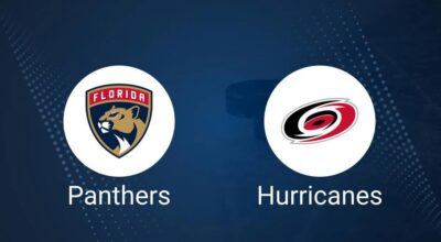 How to Pick the Panthers vs. Hurricanes Game with Odds, Spread, Betting Line and Stats – November 30