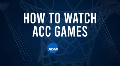 How to Watch ACC College Basketball Games - Friday, November 22